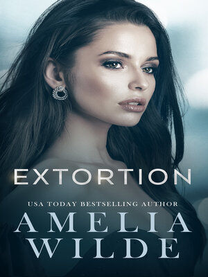 Extortion - ebook